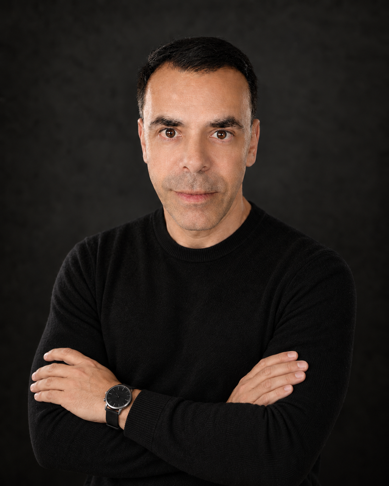 Rodrigo Santos